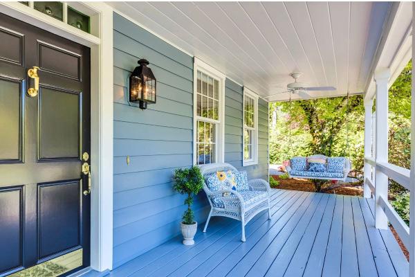 Homestart Inspections