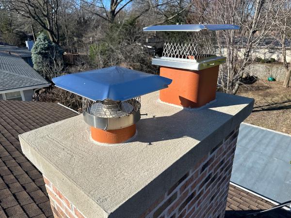 Homestart Inspections
