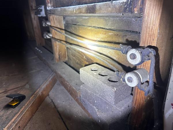 Homestart Inspections