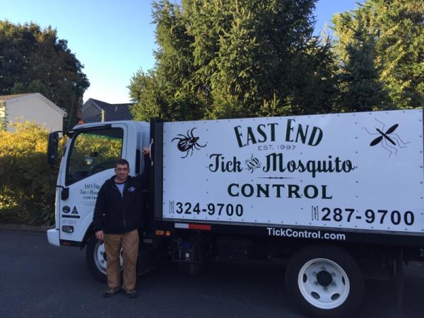 East End Tick Control
