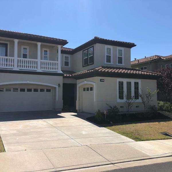 Mister Paint: Interior Exterior ECO Friendly Painting in Bay Area