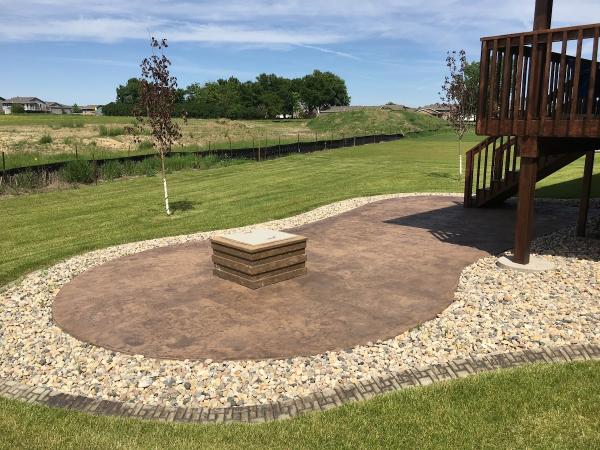 Downrange Construction LLC