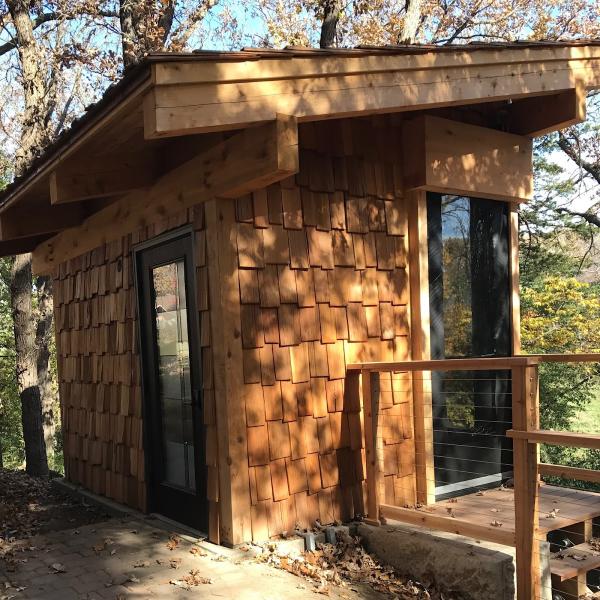 Downrange Construction LLC