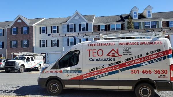 TEO Construction