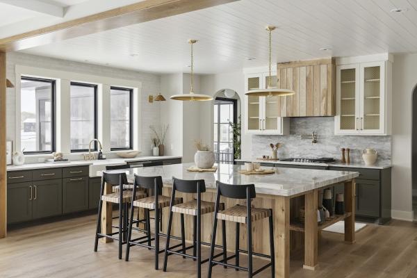 Stonegate Builders