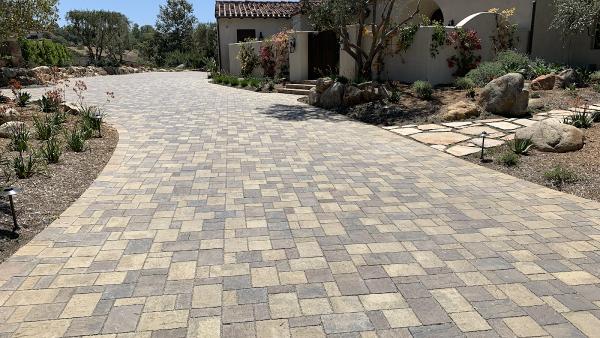 Signature Paving Inc.