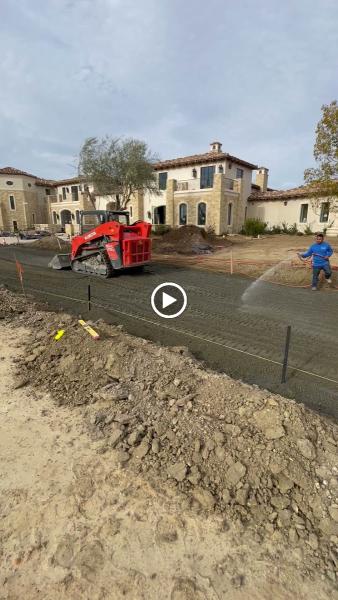 Signature Paving Inc.