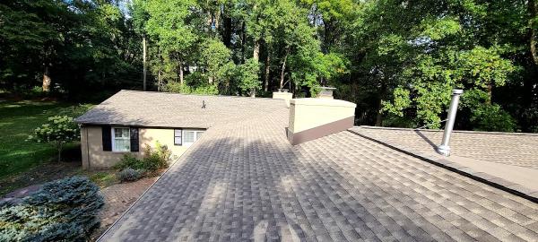 A Plus Roofing & Construction