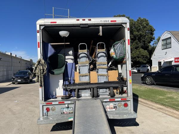 Manley Movers