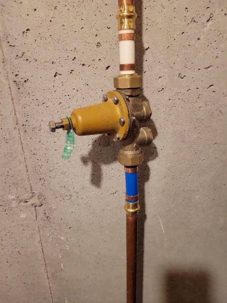 Parley's PPM Plumbing