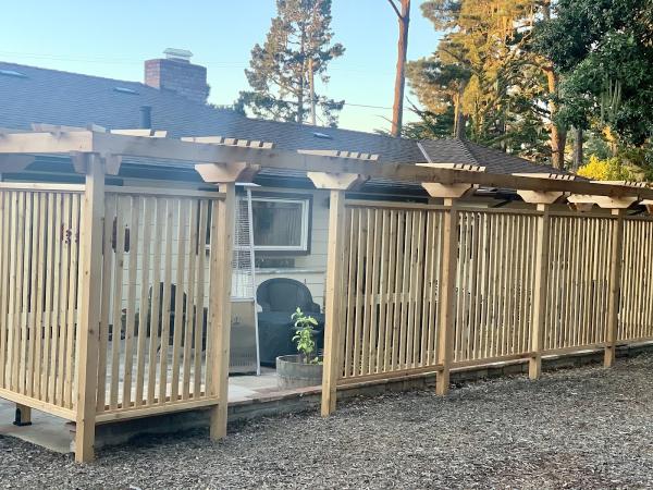 Del Monte Fence Inc.