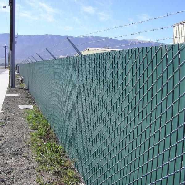 Del Monte Fence Inc.