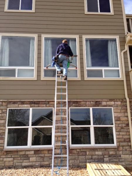 Jack's Window & Carpet Cleaning