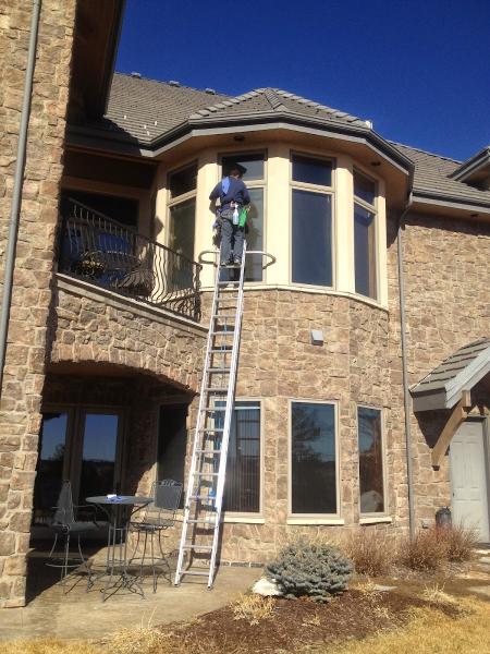 Jack's Window & Carpet Cleaning