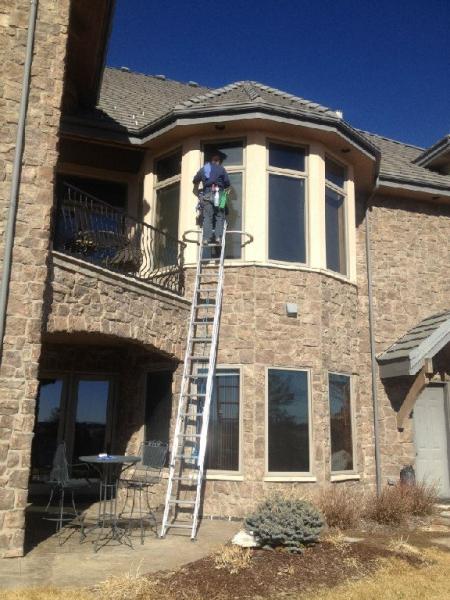 Jack's Window & Carpet Cleaning