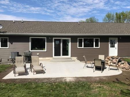 Concrete Contractor Nampa