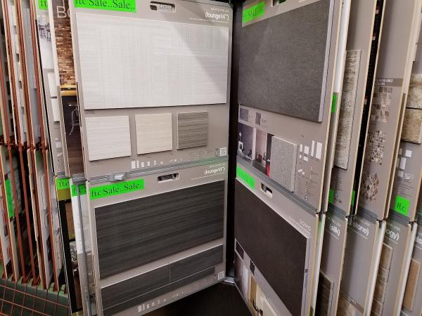 Fremont Tile & Carpet