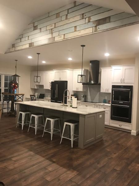 Madclay Homes LLC
