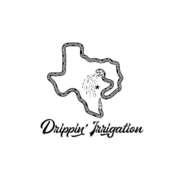Drippin' Irrigation