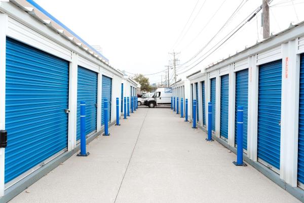 Liberty Self Storage Jersey City