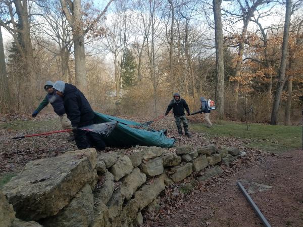 Alonso Landscape Service LLC