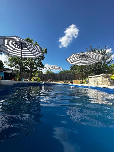 Inground Pools
