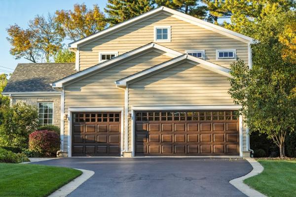 Ezhawk Garage Doors LLC