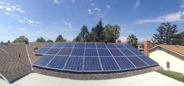 Vasco Solar