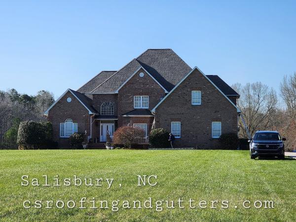 Carolina Storm Roofing