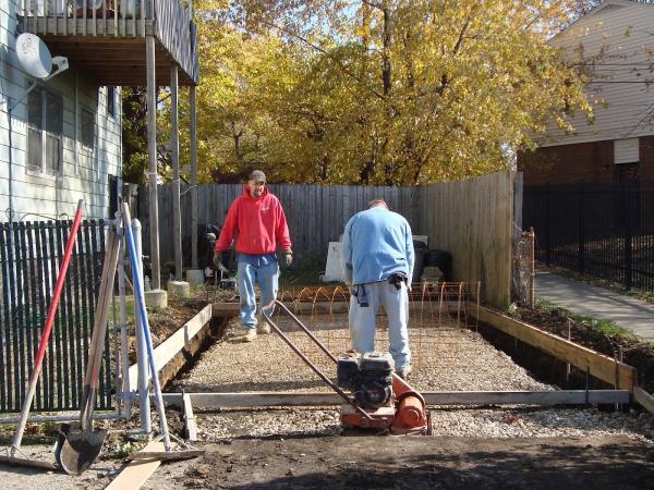 Apollo Builders LLC