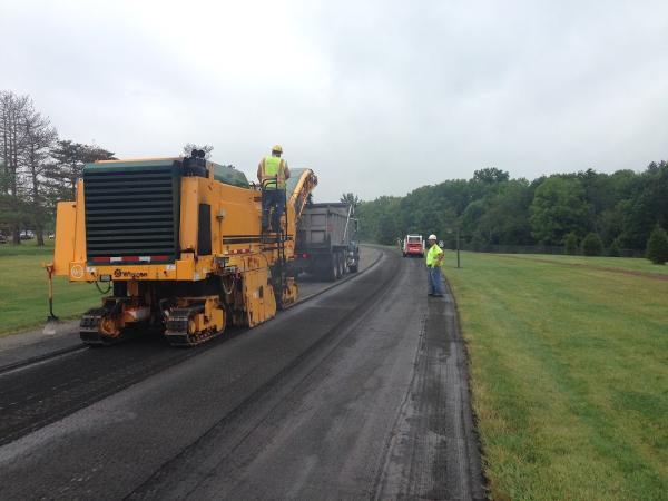 Pittenger Paving