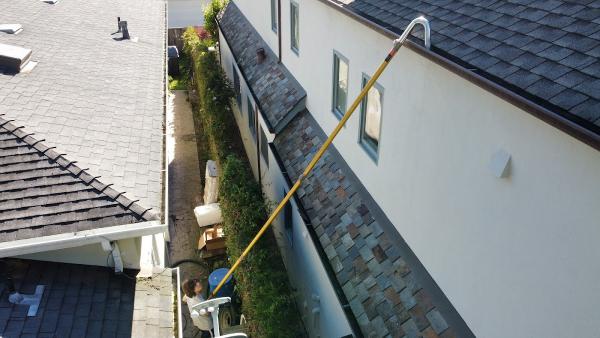 Bay Area Exterior Cleaning