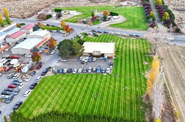 Landscaping Northwest