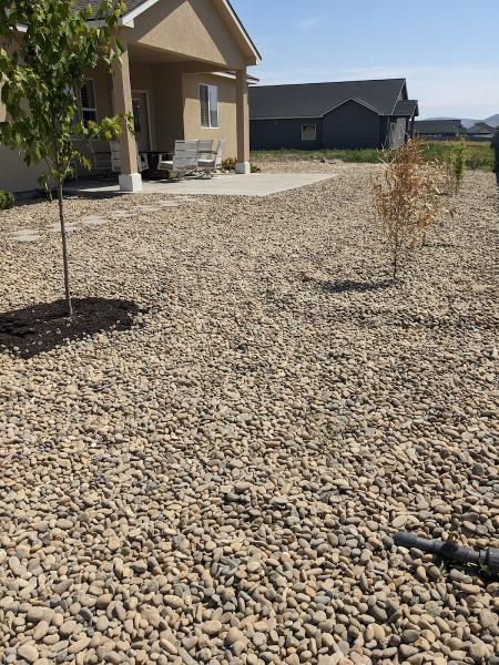 Landscaping Northwest