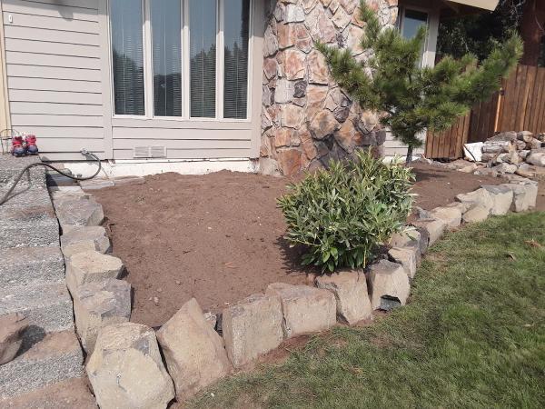 Landscaping Northwest