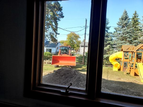Ben's Stump Grinding