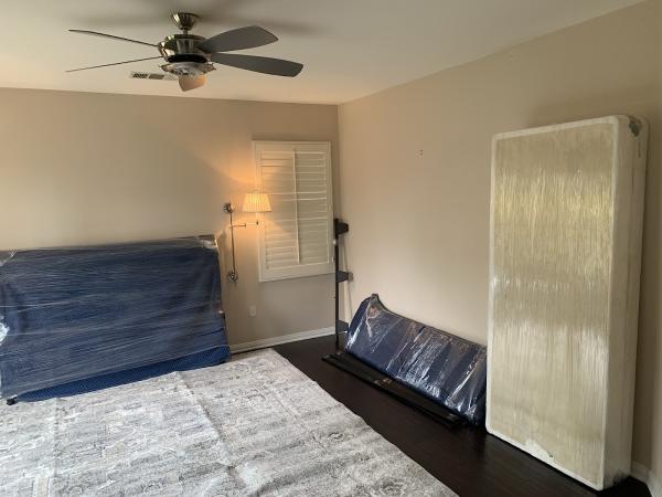 Cali Moving and Storage San Diego
