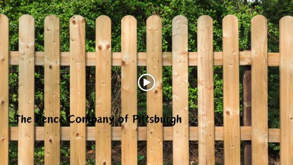 The Fence Company
