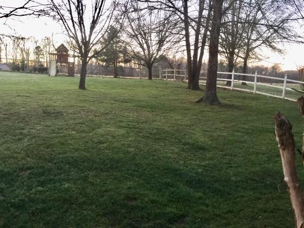 B & C Landscaping