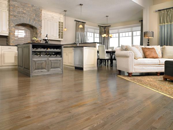 Eagle Hardwood Flooring LLC