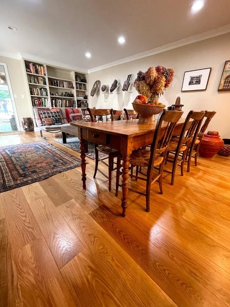Eagle Hardwood Flooring LLC