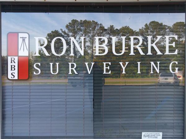 Burke Land Surveying Inc