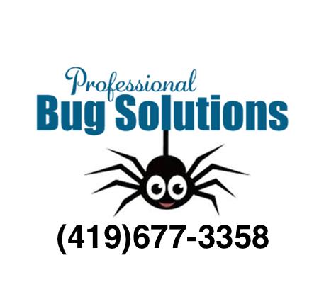 Professional Bug Solutions