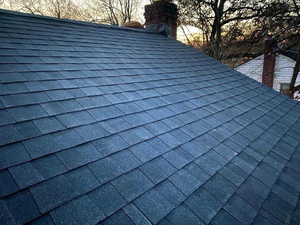 CL Roofing