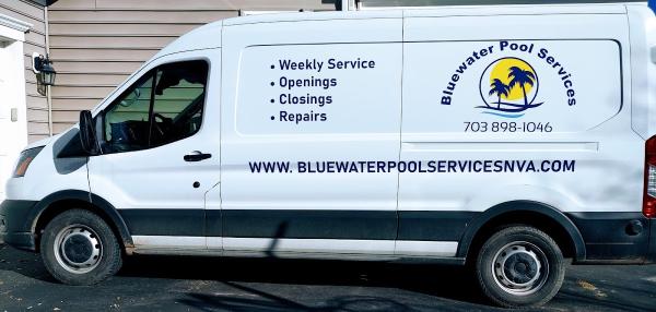Bluewater Pool Services