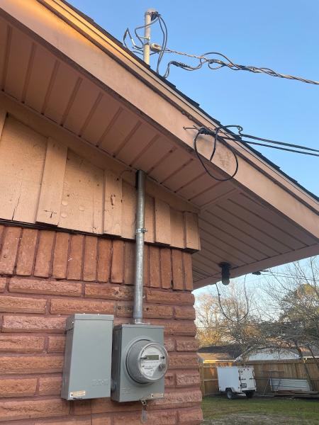 Fitch Electric