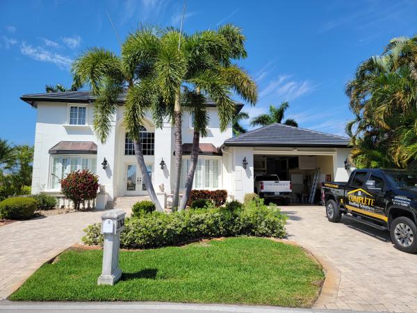 Complete Roofing Solutions