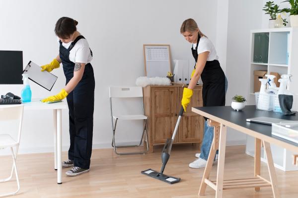 Jn Cleaning Service