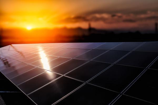 Canyon Solar