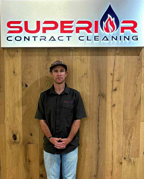 Superior Contract Cleaning Inc